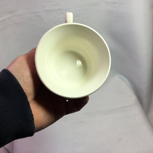 1962 Washington Seattle World's Fair Tea Cup Seattle Space Needle - Picture 5 of 7